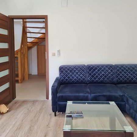 シフィノウイシチェVisit Baltic - Apartament Teresaアパートメント エクステリア 写真